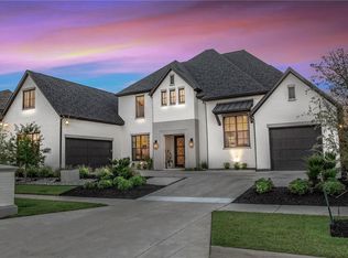 10267 Blackenhurst Ln, Frisco, TX 75033