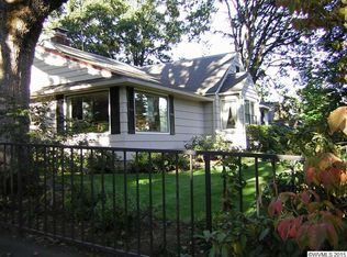 1030 Estate Ct NW, Salem, OR 97304