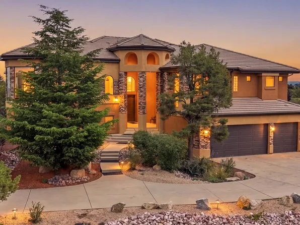 803 Scenic Pointe, Prescott, AZ 86303