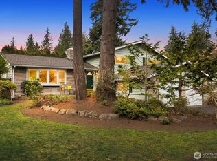 312 NW 199th St, Shoreline, WA 98177