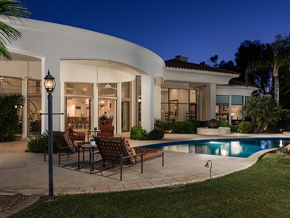 3rd image of 8601 N Sendero Tres M