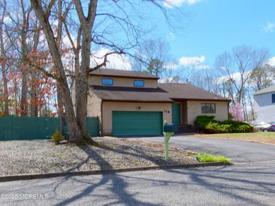 112 Heatherington Court, Lanoka Harbor, NJ, 08734