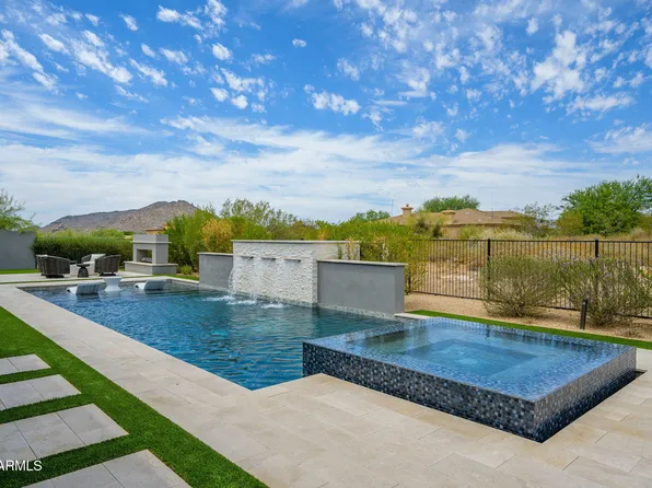 8350 E OLD PAINT Trail, Scottsdale, AZ 85266