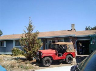 926 Crest Dr, Central Pt, OR