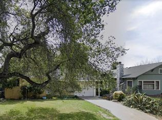 730 Valley View Ave, Monrovia, CA 91016