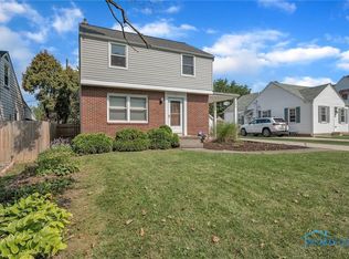 3144 Copland Blvd, Toledo, OH 43614