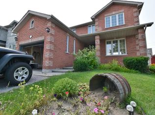 46 Birchwood Dr, Barrie, ON L4M 6X8