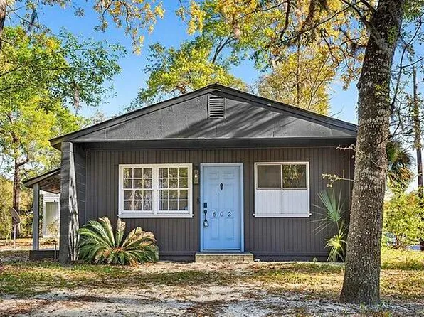 602 Chaplin St, Walterboro, SC 29488