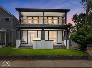 66 E Caven St, Indianapolis, IN