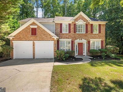 3031 Donamire Ct, Kennesaw, GA, 30144