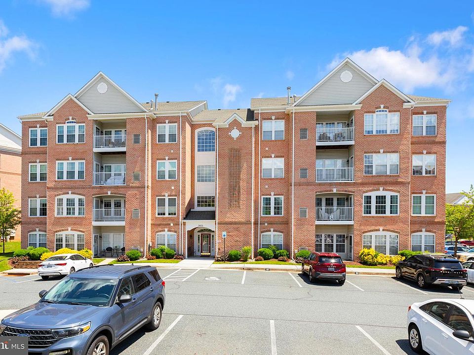 1st image of 9601 Amberleigh Ln #9601D