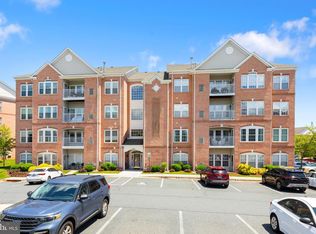 9601 Amberleigh Ln #9601D, Perry Hall, MD 21128