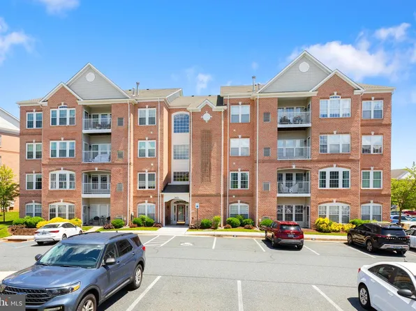 9601 Amberleigh Ln #9601D, Perry Hall, MD 21128