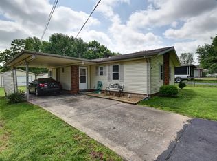 2856 N Pierce Ave, Springfield, MO 65803