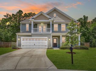 207 Lab Ct, Moncks Corner, SC 29461