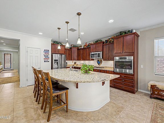 4th image of 13778 W TYLER Trail