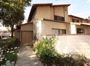 912 N Redding Way #38, Upland, CA 91786
