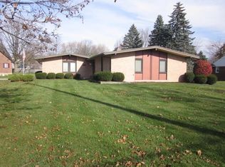 1501 Flushing Rd, Flushing, MI 48433