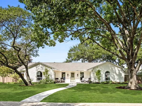 7127 Joyce Way, Dallas, TX 75225