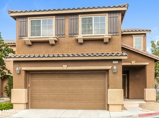 4521 Imperial Orchard St, Las Vegas, NV 89130