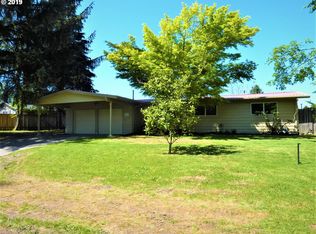 115 Dean Ave, Eugene, OR 97404