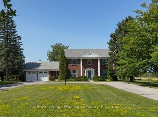 1285 Brealey Dr, Peterborough, ON K9K0C4