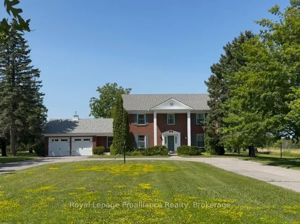 1285 Brealey Dr, Peterborough, ON K9K 0C4