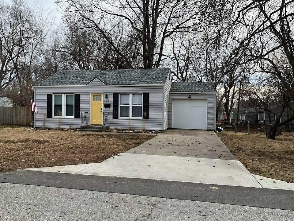 1st image of 805 W 84th St