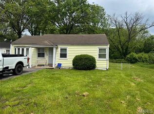 605 Ferguson Ave, Saint Louis, MO