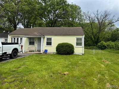 605 Ferguson Ave, Saint Louis, MO, 63135