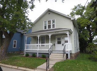 310 Scott Ave #HOUSE, Oshkosh, WI 54901
