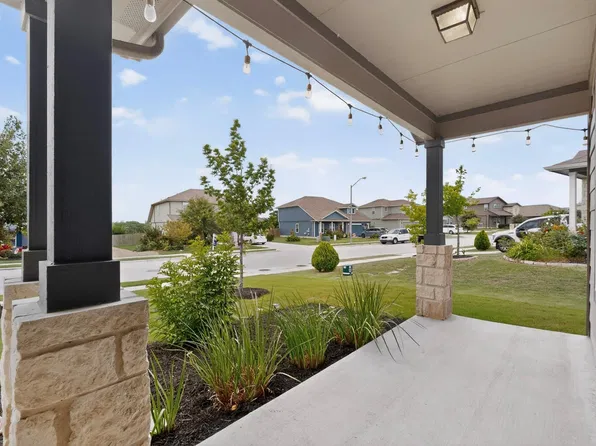706 Liard River Rd, Hutto, TX 78634