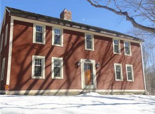 388 Tater Hill Rd, East Haddam, CT 06423