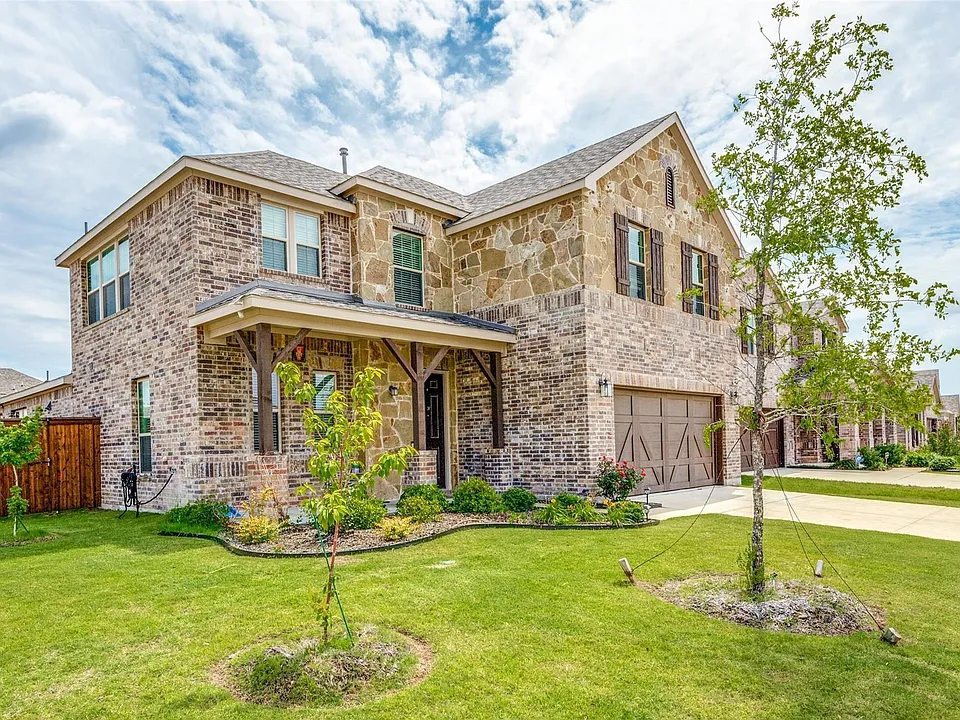3404 Osage River Trl