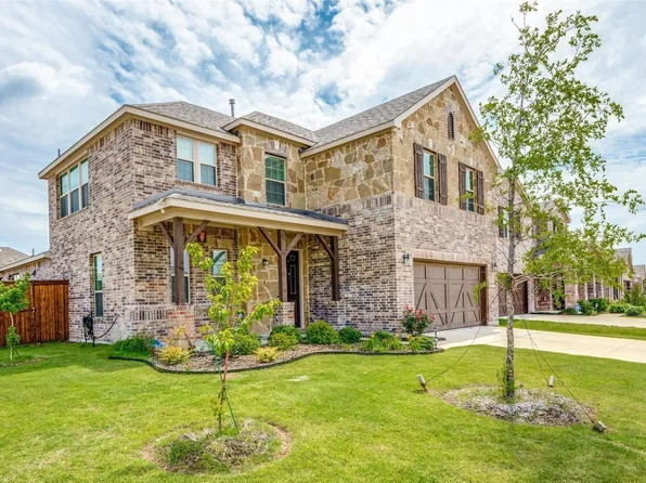 3404 Osage River Trl, Prosper, TX 75078