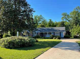 131 Redbud Rd, Albany, GA 31705