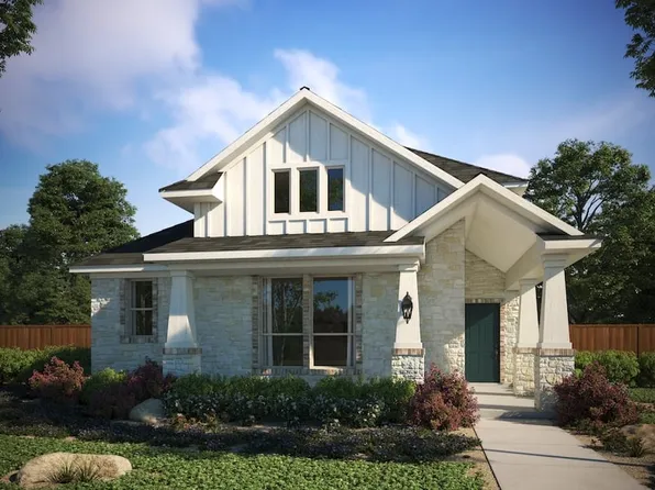 348 Glocken Ln, Kyle, TX 78640