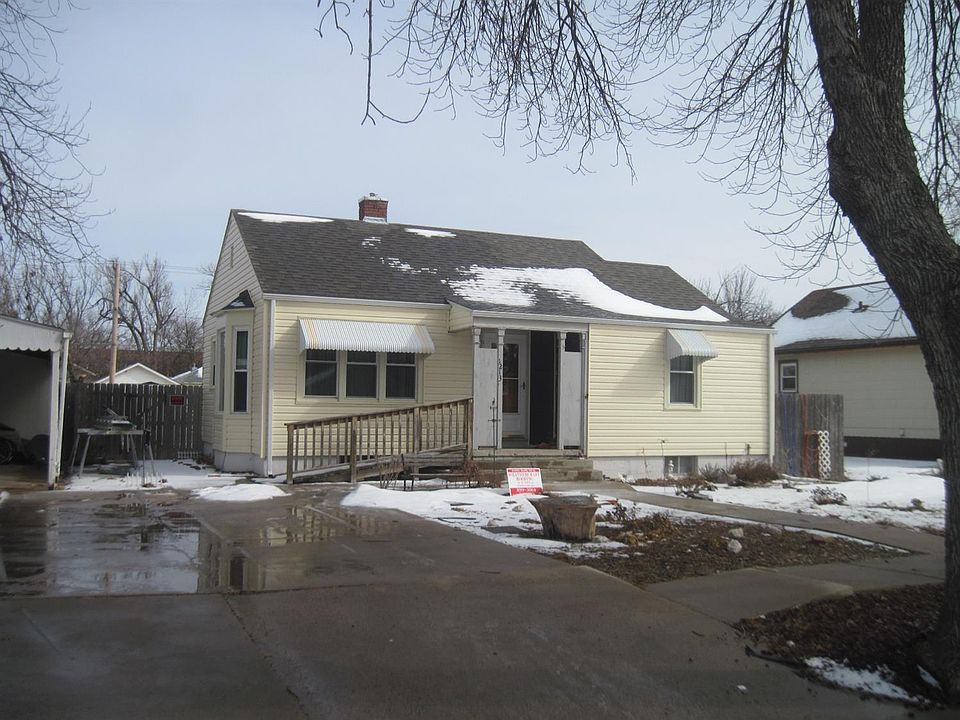 2nd image of 1213 Caldwell Ave