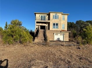 223 Ancils Rd, Pembroke, NC 28372