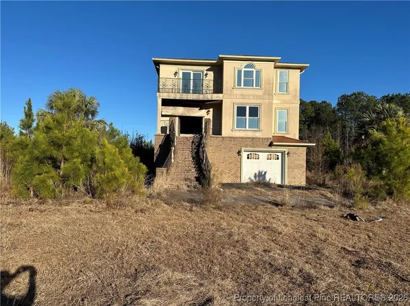 223 Ancils Rd, Pembroke, NC 28372