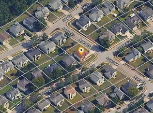 205 Labrea Blvd, McDonough, GA 30253