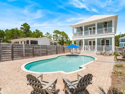 169 Brown St, Santa Rosa Beach, FL, 32459