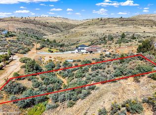 1879 N Ruby Dr, Prescott, AZ 86301