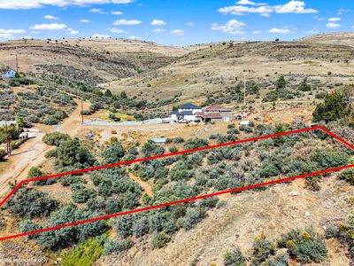 1879 N Ruby Dr, Prescott, AZ, 86301