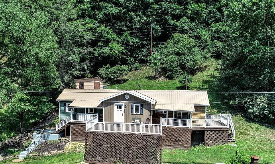 30095 N Fork River Rd, Saltville, VA 24370 Zillow