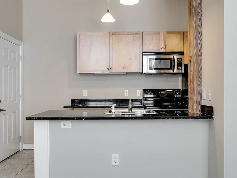 The Corner Lofts — Photo 121
