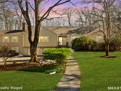 26 Holly Lane, Darien, CT, 06820