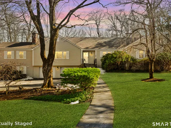 26 Holly Lane, Darien, CT 06820