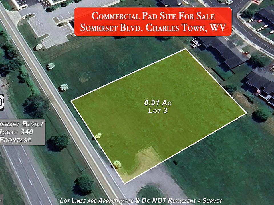 2nd image of 3 Somerset Blvd