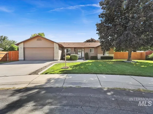 2866 N Penny Royal Pl, Boise, ID 83713